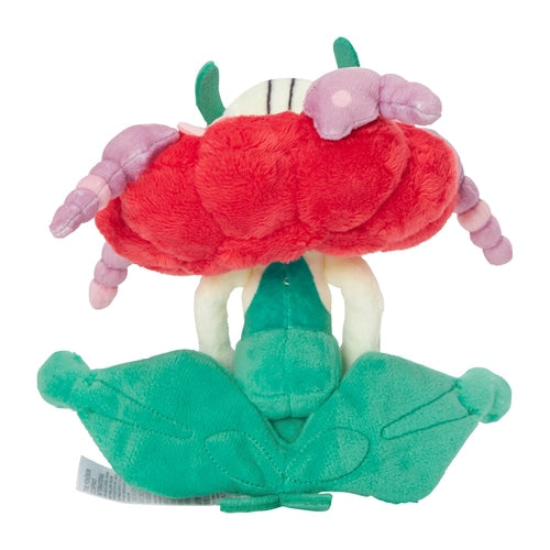 Florges 671 Plush Pokemon Fit