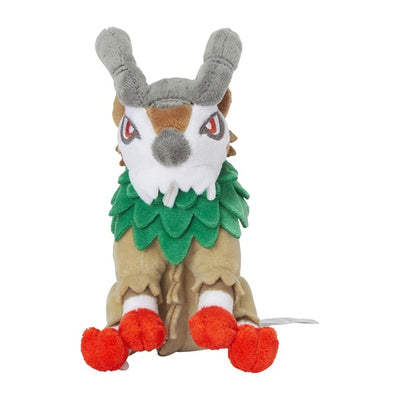 Gogoat 673 Plush Pokemon Fit