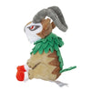 Gogoat 673 Plush Pokemon Fit