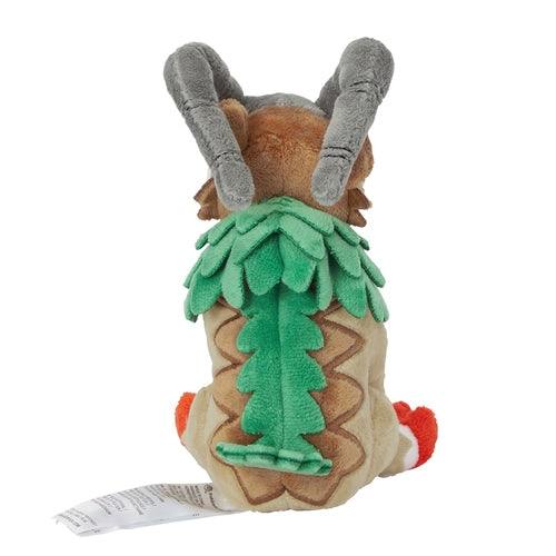 Gogoat 673 Plush Pokemon Fit