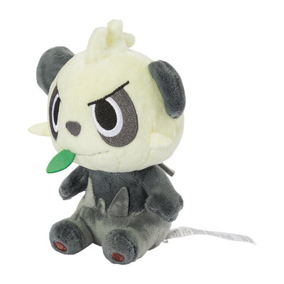 Pancham 674 Plush Pokemon Fit