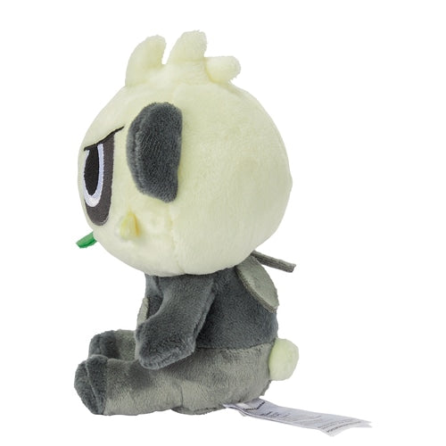 Pancham 674 Plush Pokemon Fit