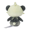 Pancham 674 Plush Pokemon Fit