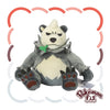 Pangoro 675 Plush Pokemon Fit