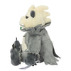 Pangoro 675 Plush Pokemon Fit