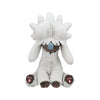 Furfrou Natural Form 676 Plush Pokemon Fit