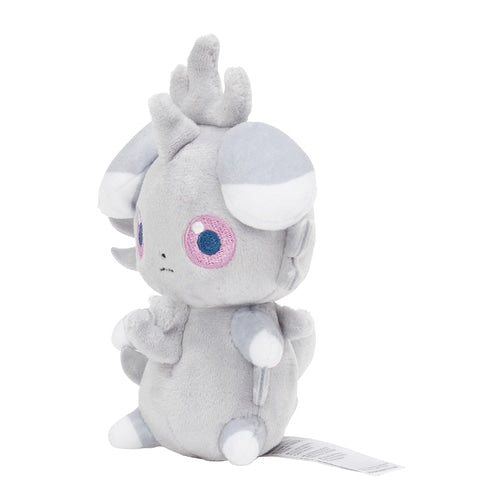 Espurr 677 Plush Pokemon Fit