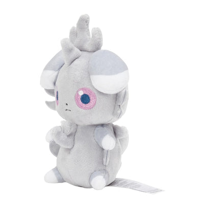 Espurr 677 Plush Pokemon Fit