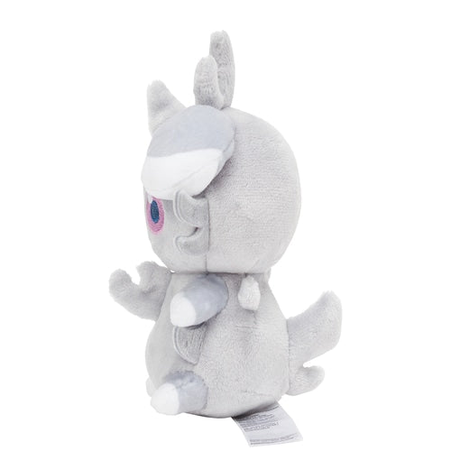 Espurr 677 Plush Pokemon Fit