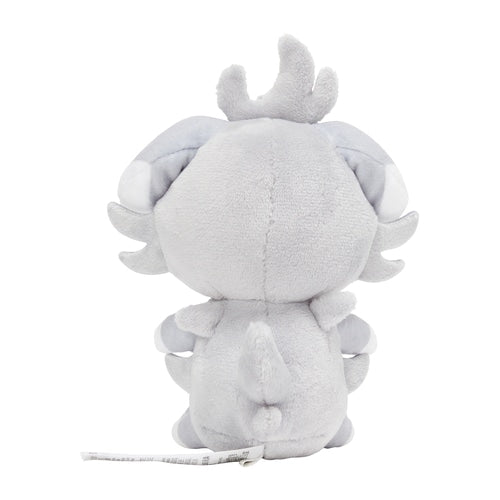 Espurr 677 Plush Pokemon Fit