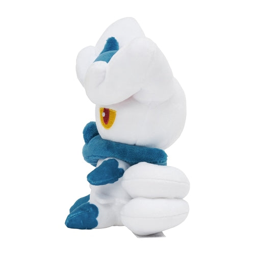 Meowstic (Female) 678 Plush Pokemon Fit