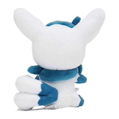 Meowstic (Female) 678 Plush Pokemon Fit
