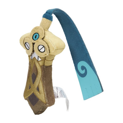 Honedge 679 Plush Pokemon Fit