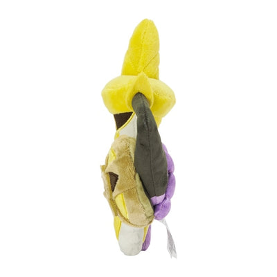 Aegislash Blade Forme 681 Plush Pokemon Fit