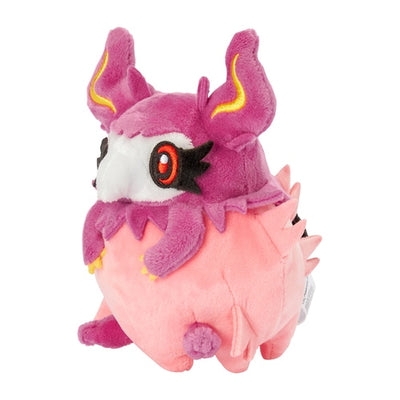 Aromatisse 683 Plush Pokemon Fit