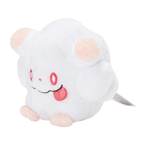 Swirlix 684 Plush Pokemon Fit