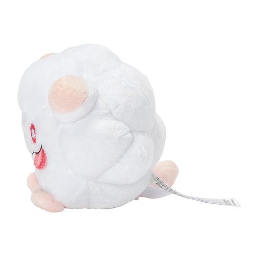 Swirlix 684 Plush Pokemon Fit