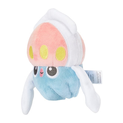 Inkay 686 Plush Pokemon Fit