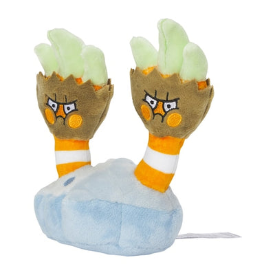 Binacle 688 Plush Pokemon Fit