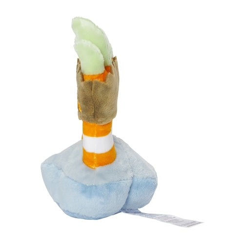 Binacle 688 Plush Pokemon Fit