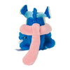 Greninja 658 Plush Pokemon Fit