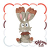 Bunnelby 659 Plush Pokemon Fit