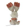 Bunnelby 659 Plush Pokemon Fit