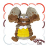 Diggersby 660 Plush Pokemon Fit