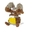 Diggersby 660 Plush Pokemon Fit