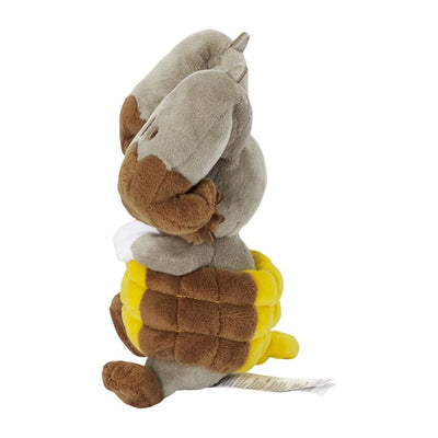 Diggersby 660 Plush Pokemon Fit