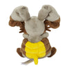 Diggersby 660 Plush Pokemon Fit