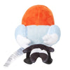 Fletchling 661 Plush Pokemon Fit