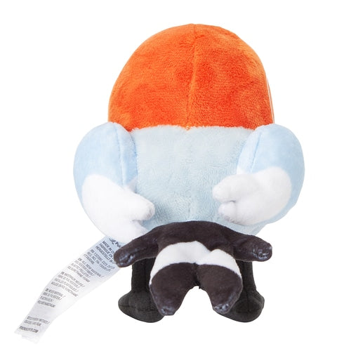 Fletchling 661 Plush Pokemon Fit