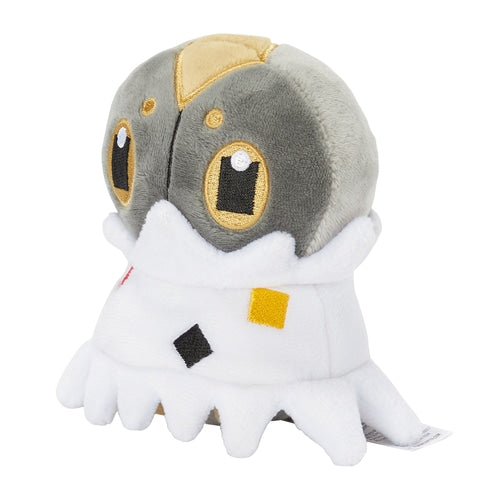 Spewpa 665 Plush Pokemon Fit