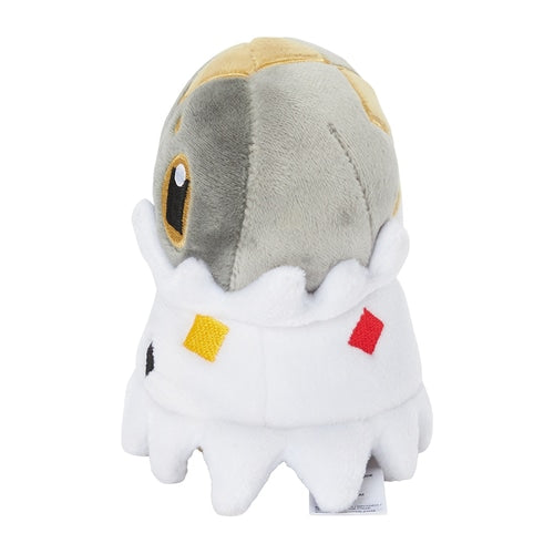 Spewpa 665 Plush Pokemon Fit