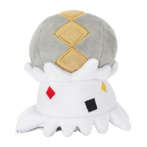 Spewpa 665 Plush Pokemon Fit