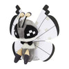 Vivillon Icy Snow Pattern 666 Plush Pokemon Fit