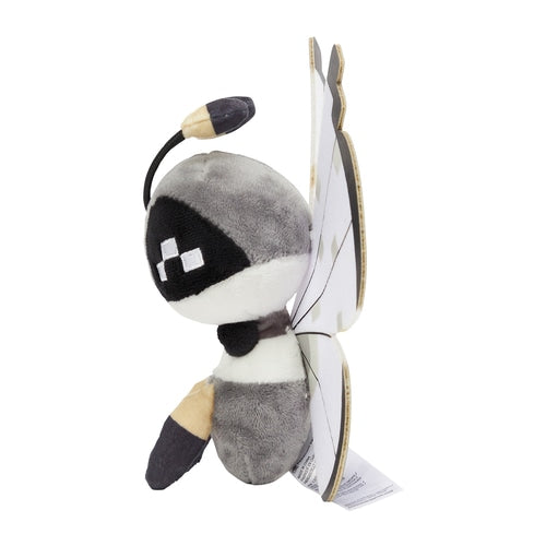 Vivillon Icy Snow Pattern 666 Plush Pokemon Fit