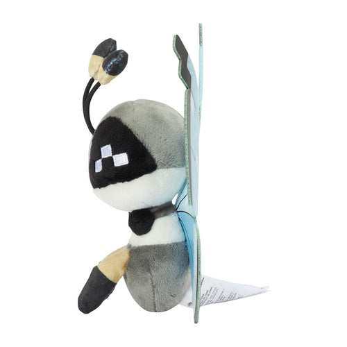 Vivillon Tundra Pattern 666 Plush Pokemon Fit – Yeti Gaming