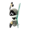 Vivillon Garden Pattern 666 Plush Pokemon Fit