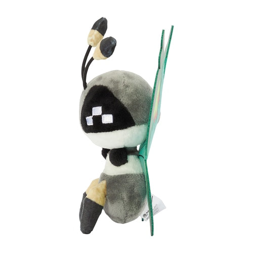 Vivillon Garden Pattern 666 Plush Pokemon Fit