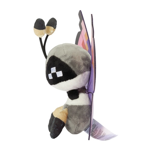 Vivillon Elegant Pattern 666 Plush Pokemon Fit
