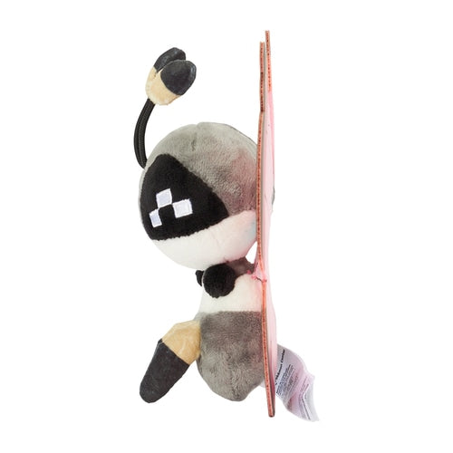 Vivillon Meadow Pattern 666 Plush Pokemon Fit