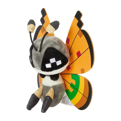 Vivillon High Plains Pattern 666 Plush Pokemon Fit