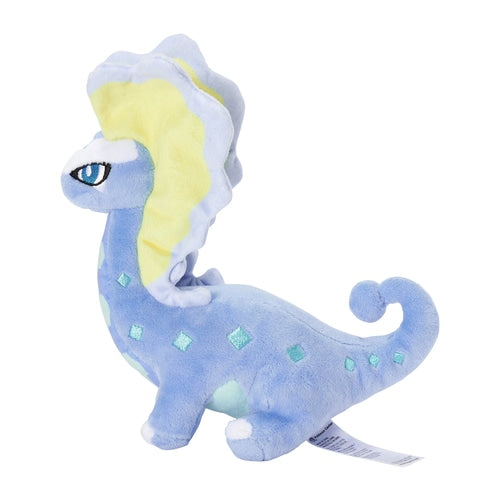 Aurorus 699 Plush Pokemon Fit