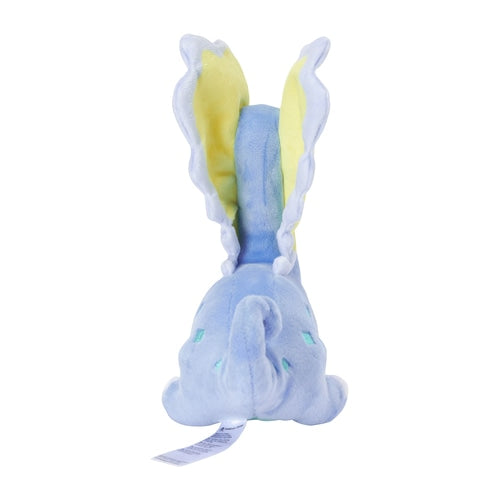 Aurorus 699 Plush Pokemon Fit