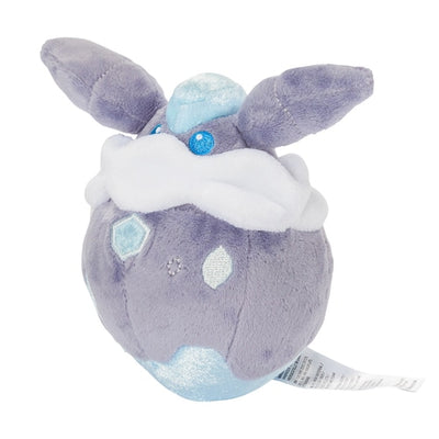 Carbink 703 Plush Pokemon Fit