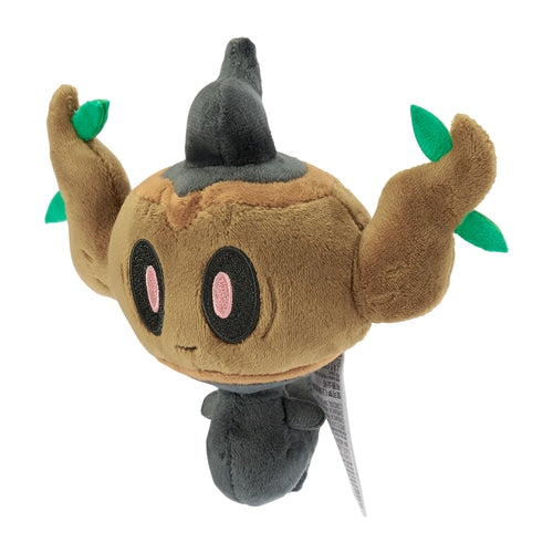 Phantump 708 Plush Pokemon Fit