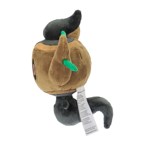 Phantump 708 Plush Pokemon Fit