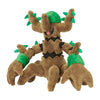 Trevenant 709 Plush Pokemon Fit